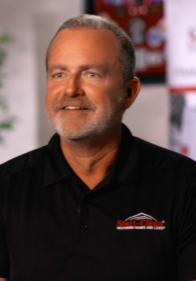 Cory Chalmers Headshot