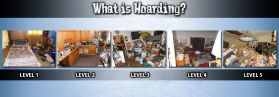 What Is Hoarding